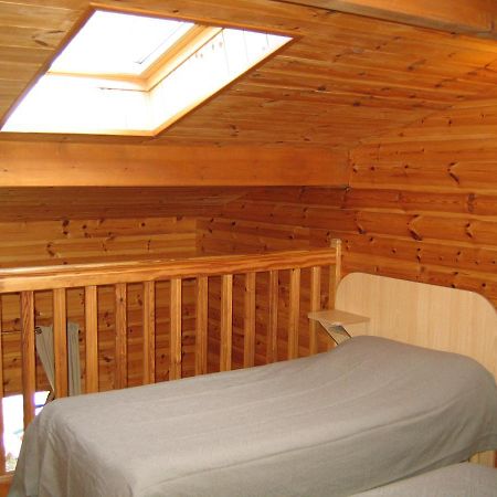 Les Portes Du Mont Mounier Apartment Péone Екстериор снимка