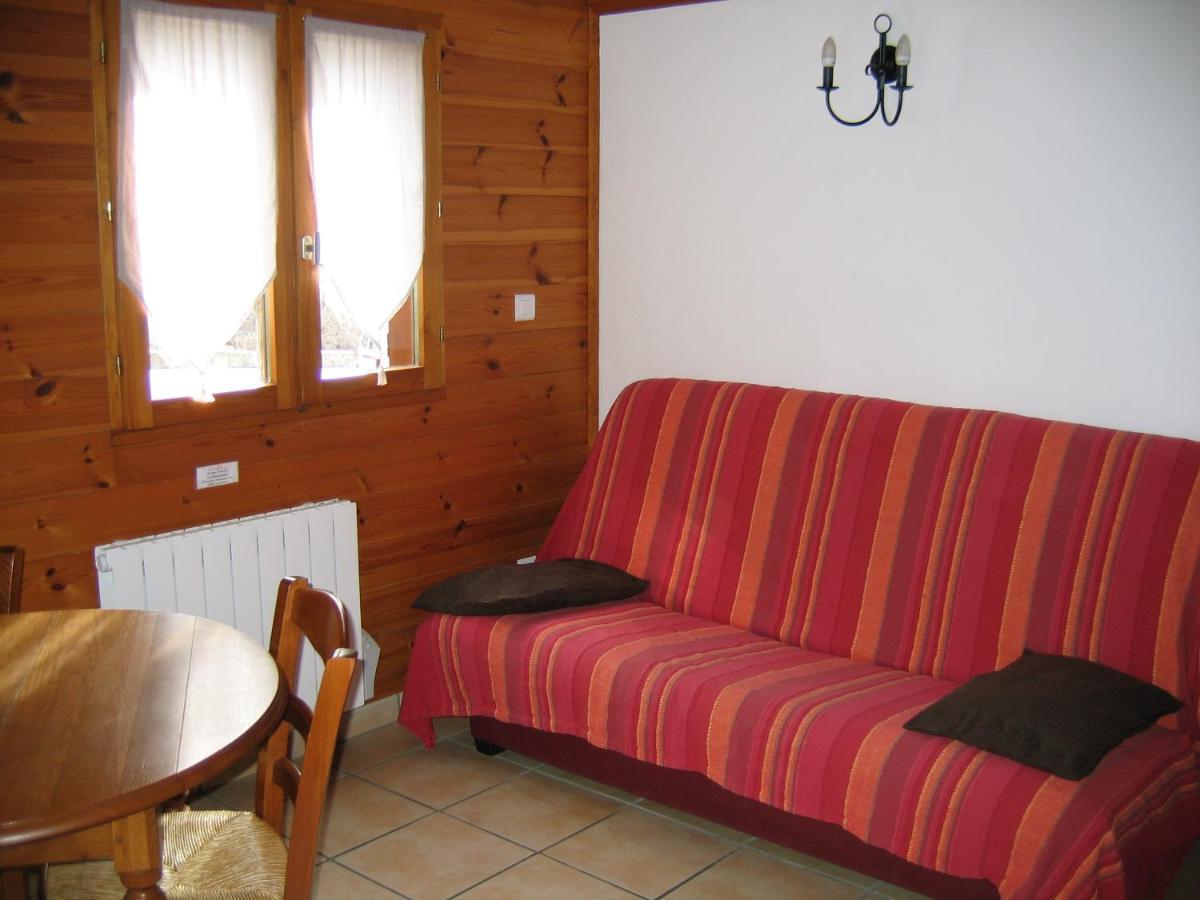 Les Portes Du Mont Mounier Apartment Péone Екстериор снимка