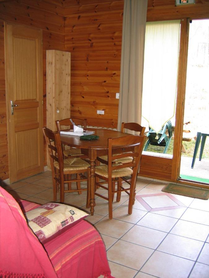 Les Portes Du Mont Mounier Apartment Péone Екстериор снимка